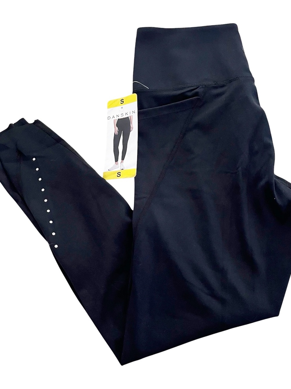NWT Danskin leggings
